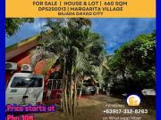 Prime and Accessible Property for Sale in Bajada Davao City