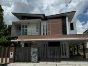 Prime Area Airport Road Detached House FOR...
