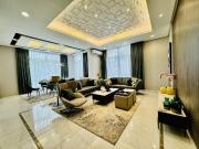 Prime Area Brand New 4Storey Townhouse for Sale in Scout...