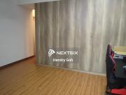 Prime Area Condominium with new Interior Designed renovated