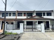 Prime Area Jalan Stampin Double Storey intermediate...
