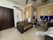 Prime Area Partially Furnished Renovated 2 Sty Bandar...