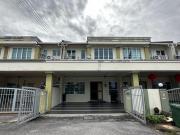 Prime Area Stutong Nearby BDC KPJ Double Storey Terrace...