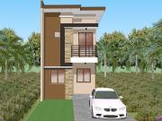 Prime Batasan Location: New House & Lot Near Congress –...