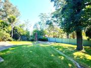 Prime Baulkham Hills Location