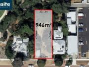 PRIME BAYSWATER TOWN CENTRE LAND INVEST, DEVELOP OR LIVE