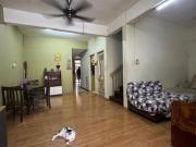 PRIME BDC Taman Satria Jaya Double Storey Intermediate...