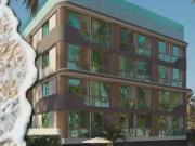 Prime beach sea seu flat a beira mar de tamandaré...