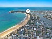 Prime Beachside Apartment for Lifestyle or Returns