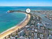 Prime Beachside Apartment for Lifestyle or Returns