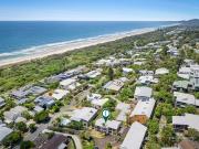 Prime Beachside Entry. The Perfect First Home or...