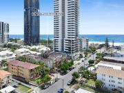 Prime Beachside Ground Floor Apartment