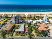 PRIME BEACHSIDE INVESTMENT ENTIRE BLOCK ON ONE TITLE