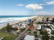 Prime Beachside Land Next to 'Millionaire's Row'