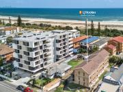 Prime Beachside Lifestyle Walk to everything