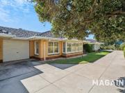 Prime beachside living Low maintenance and amazing location!