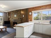 Prime Beachside Location – Steps from Surf and River