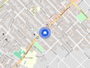 Prime Beaufort Street Location