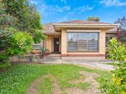 Prime Beulah Park Living on Corner Allotment