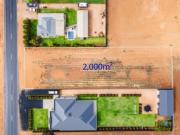 Prime block rare opportunity