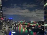 GORGEOUS CBD APARTMENT IN THE HEART OF BRISBANE! ROI SECURE!