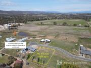 Prime building block with country charm