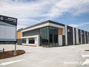 Prime Business Park Join a community of thriving businesses