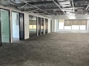 Prime But Affordable Office Space for Lease in Ayala...