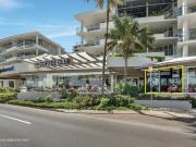 Prime Caloundra Tenanted Investment Overlooking the Beach