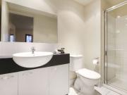 Prime Carlton Location – One Bedroom Furnished Apartment
