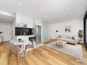 Prime CBD Apartment Opposite RMIT