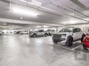 Prime CBD Car Space Exceptional City Access & Convenience