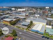 Prime CBD Commercial Investment with Dual Tenancies &...