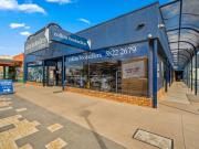 Prime CBD Freehold Investment 4 Titles