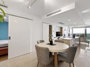 Prime CBD Living | 2 Bed Apartment at Highly Sought...