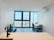 Prime CBD Living – Fully Furnished 2 Bedroom Apartment...