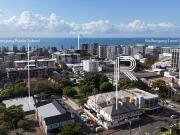 Prime CBD Location Commercial Opportunity