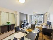 Prime CBD Location Inner City Lifestyle