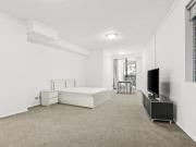 PRIME CBD LOCATION, UPDATED INTERNALS