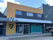 PRIME CBD Location with secure, on site parking PRIME CBD Location with secure, on site parking