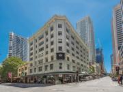 Prime CBD Office 53m2 Opposite World Square