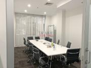 Prime CBD Office for Lease! Close to Townhall!