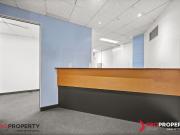 PRIME CBD OFFICE FOR SALE OR LEASE