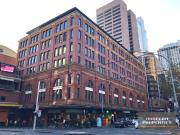 Prime CBD Office | Manning Building