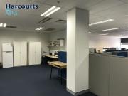 Prime CBD Office Space Secure, Spacious & Centrally Located