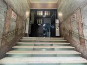 Prime CBD Office with Furniture & Private Balcony ~ Move...