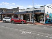 Prime CBD Retail/Office Opportunity 140m2 Approx