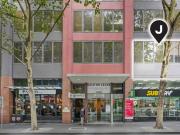 PRIME CBD SUITE WITH EXCELLENT NATURAL LIGHT OVERLOOKING...