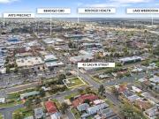 Prime Central Bendigo Development Opportunity