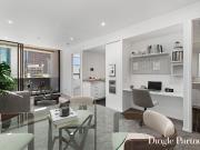 Prime Central City Location